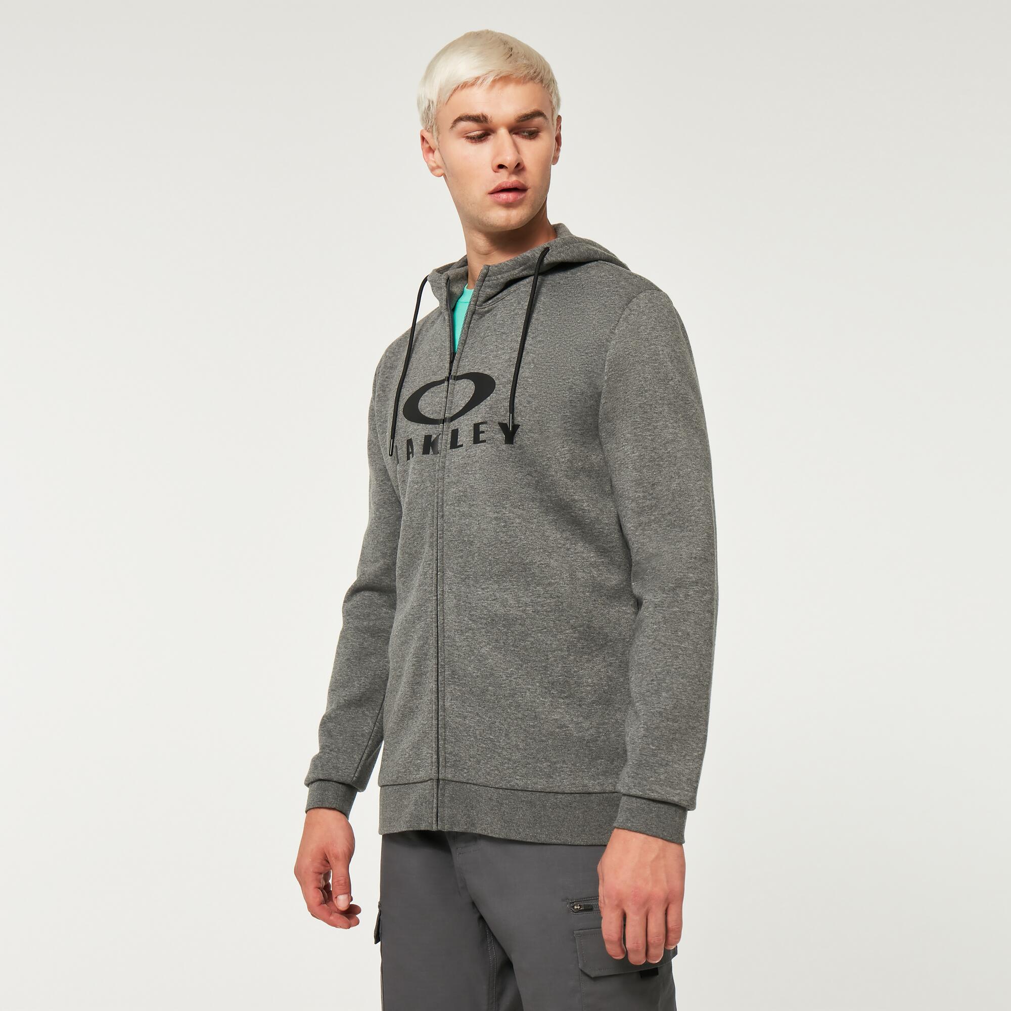 Sweat - Bark Fz Hoodie 2.0 4/7