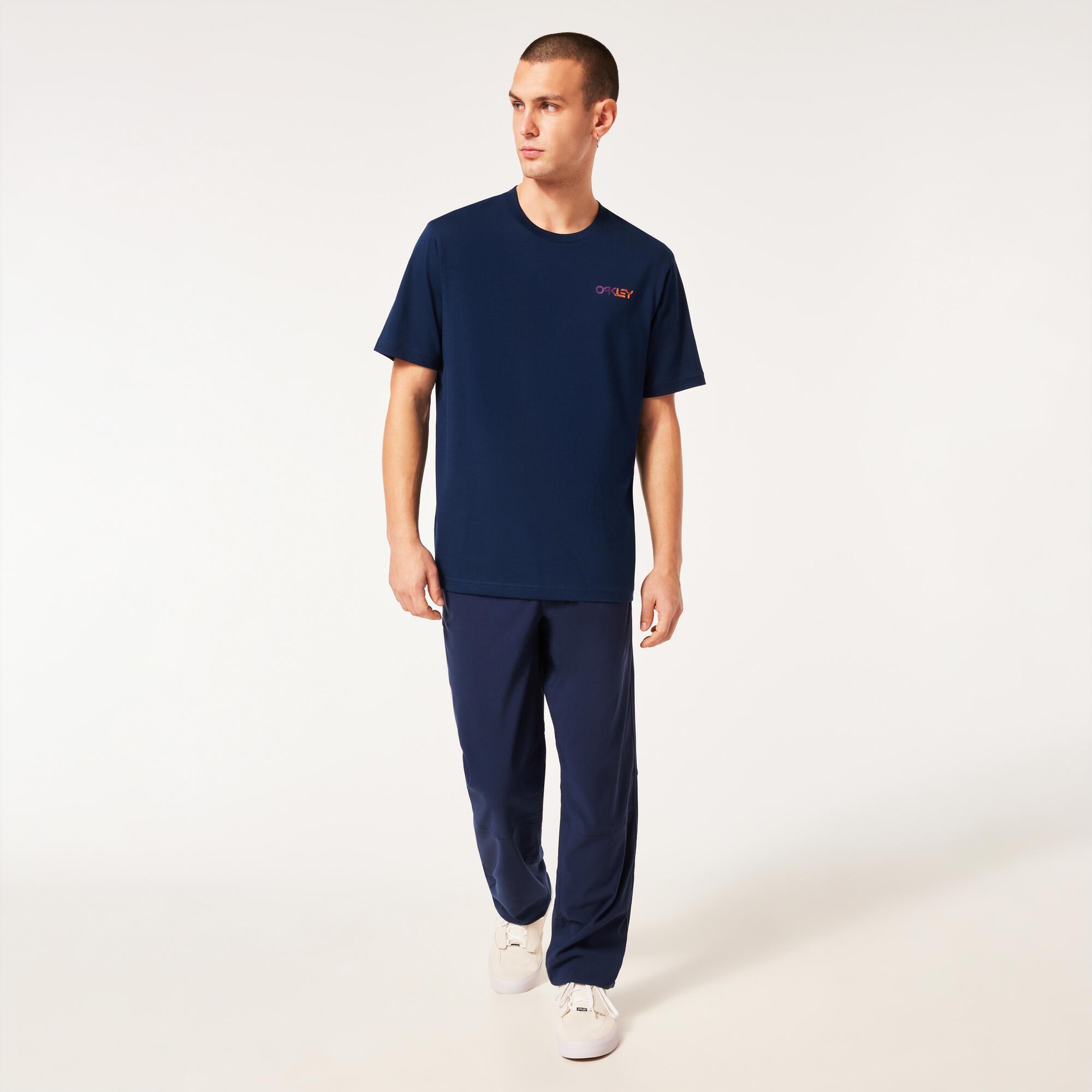T-Shirt Manches Courtes - Fingerprint B1B Tee 3/6