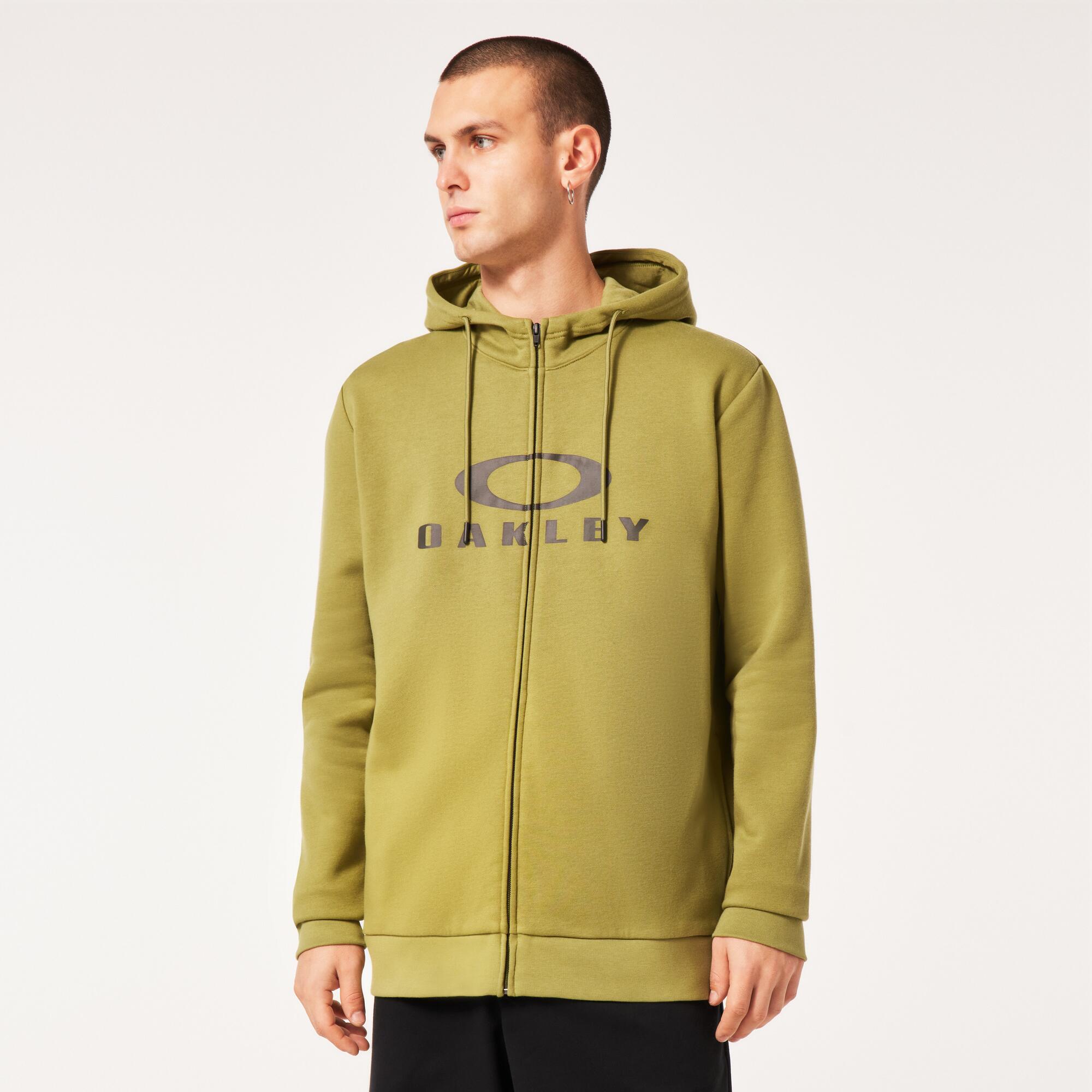 Sweat - Bark Fz Hoodie 2.0 5/7