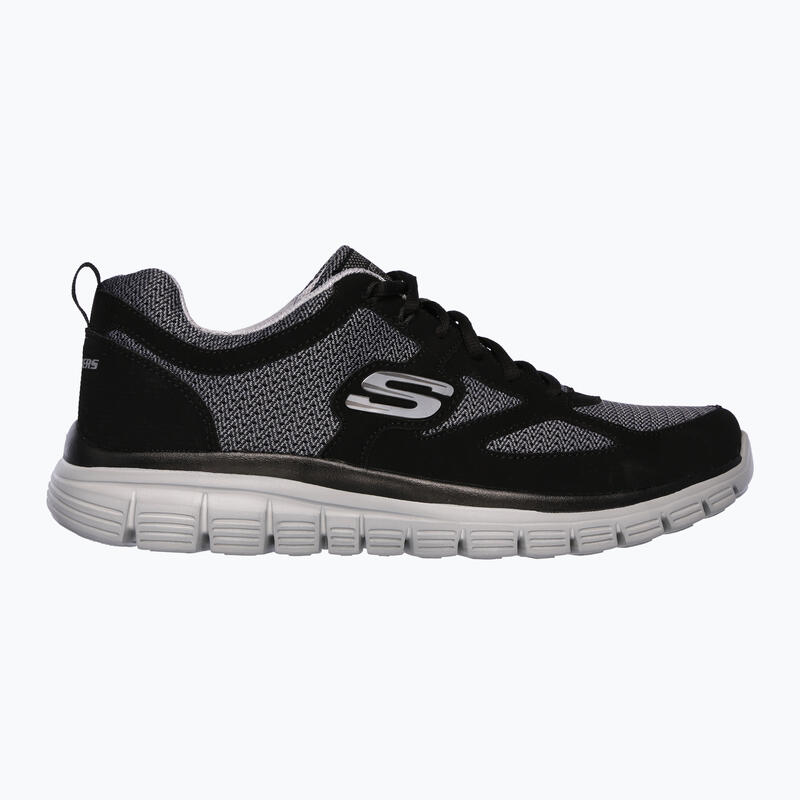 SKECHERS Burns Agoura férfi cipő