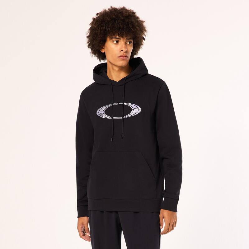 Sweat - Mtl Liquid Ellipse Hoodie