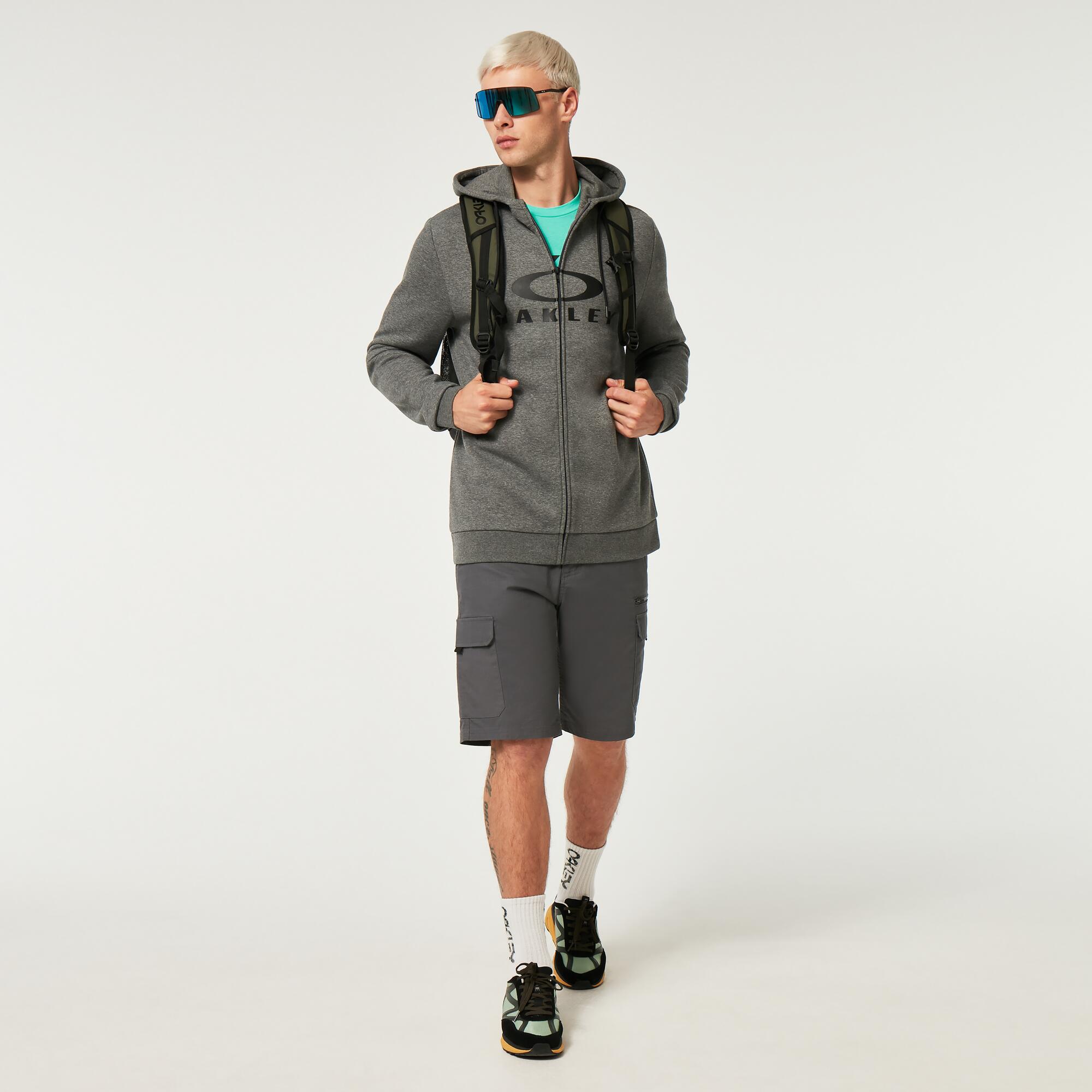 Sweat - Bark Fz Hoodie 2.0 3/7