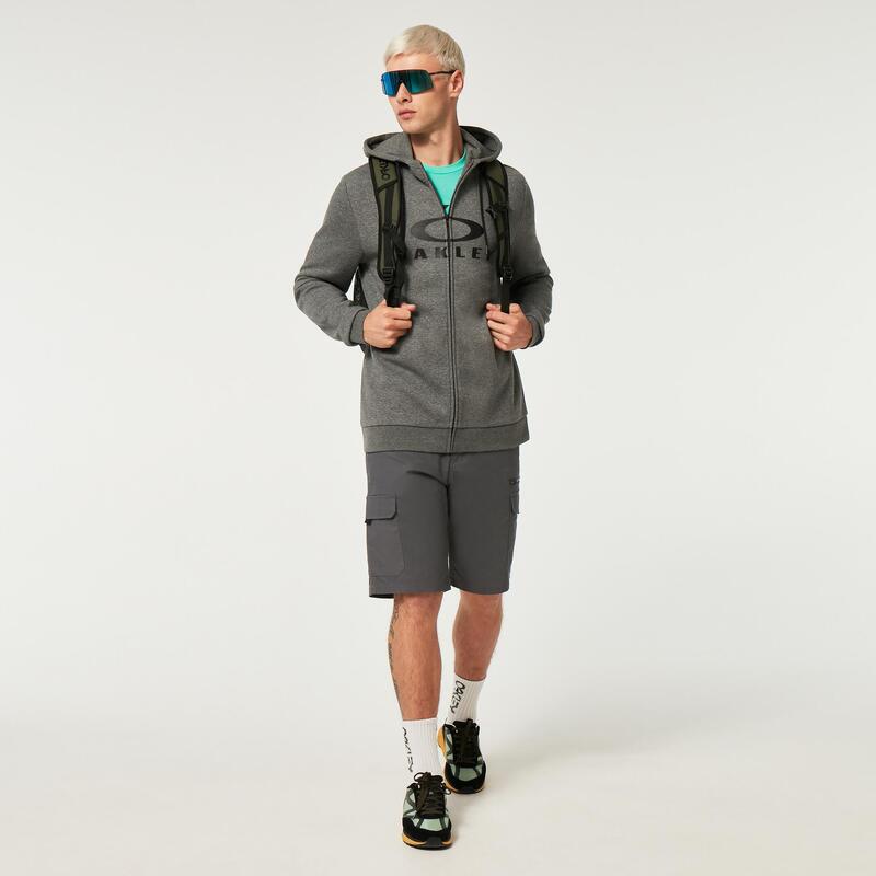 Sweat - Bark Fz Hoodie 2.0