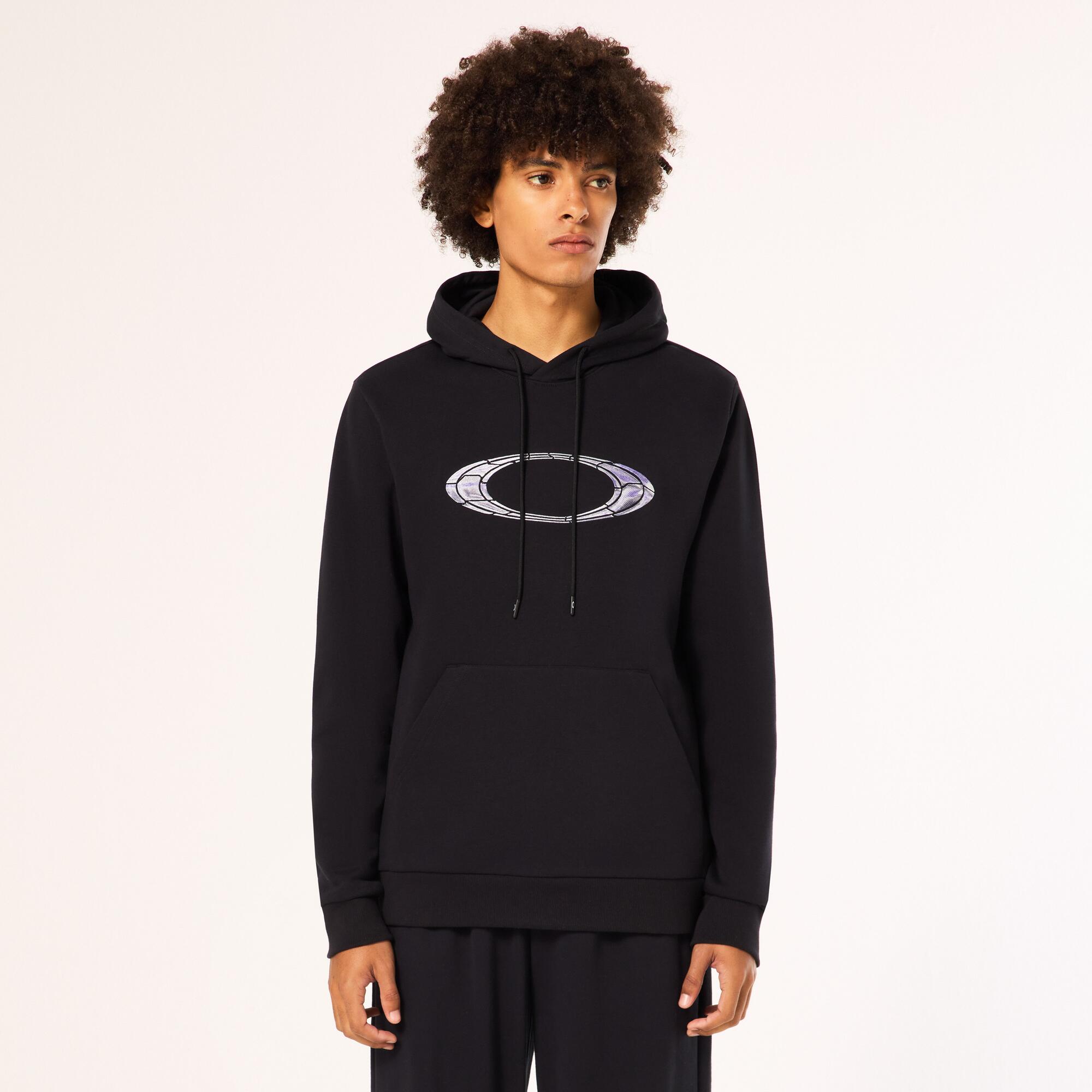 Sweat - Mtl Liquid Ellipse Hoodie 5/7