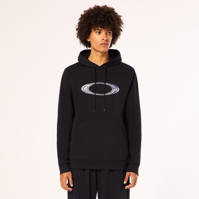 Sweat - Mtl Liquid Ellipse Hoodie