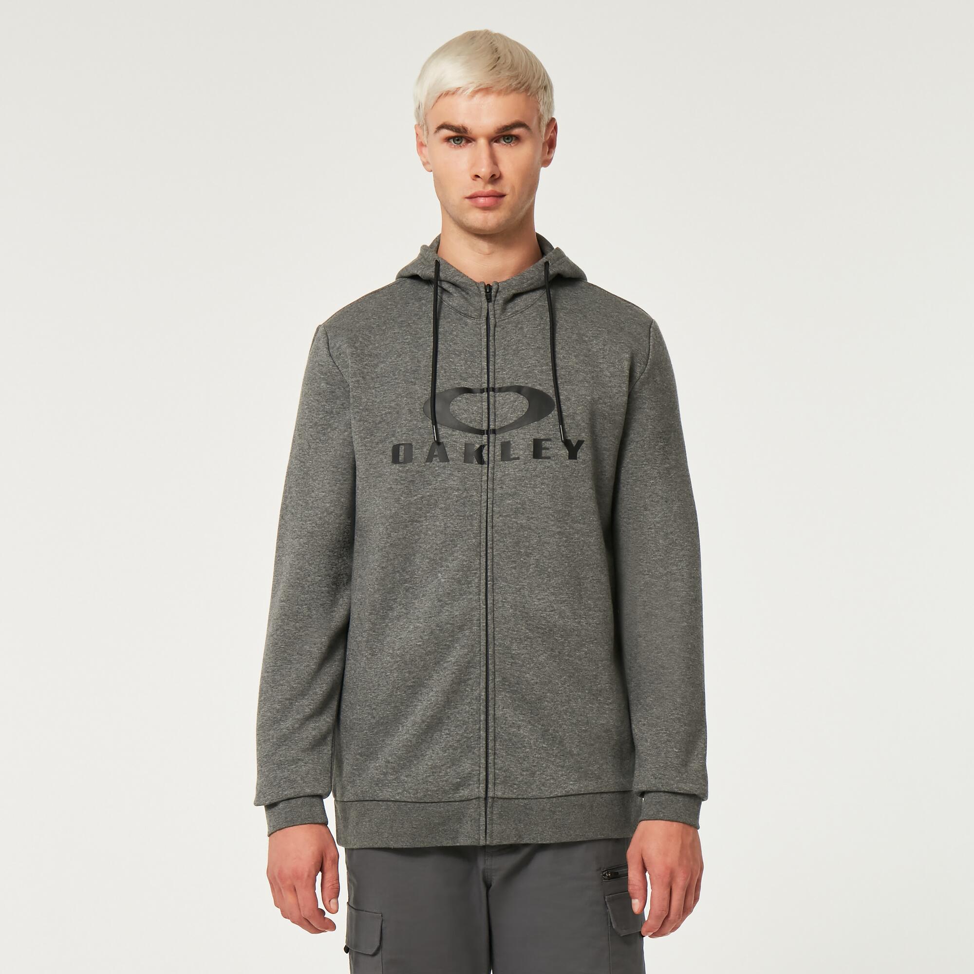 Sweat - Bark Fz Hoodie 2.0 5/7