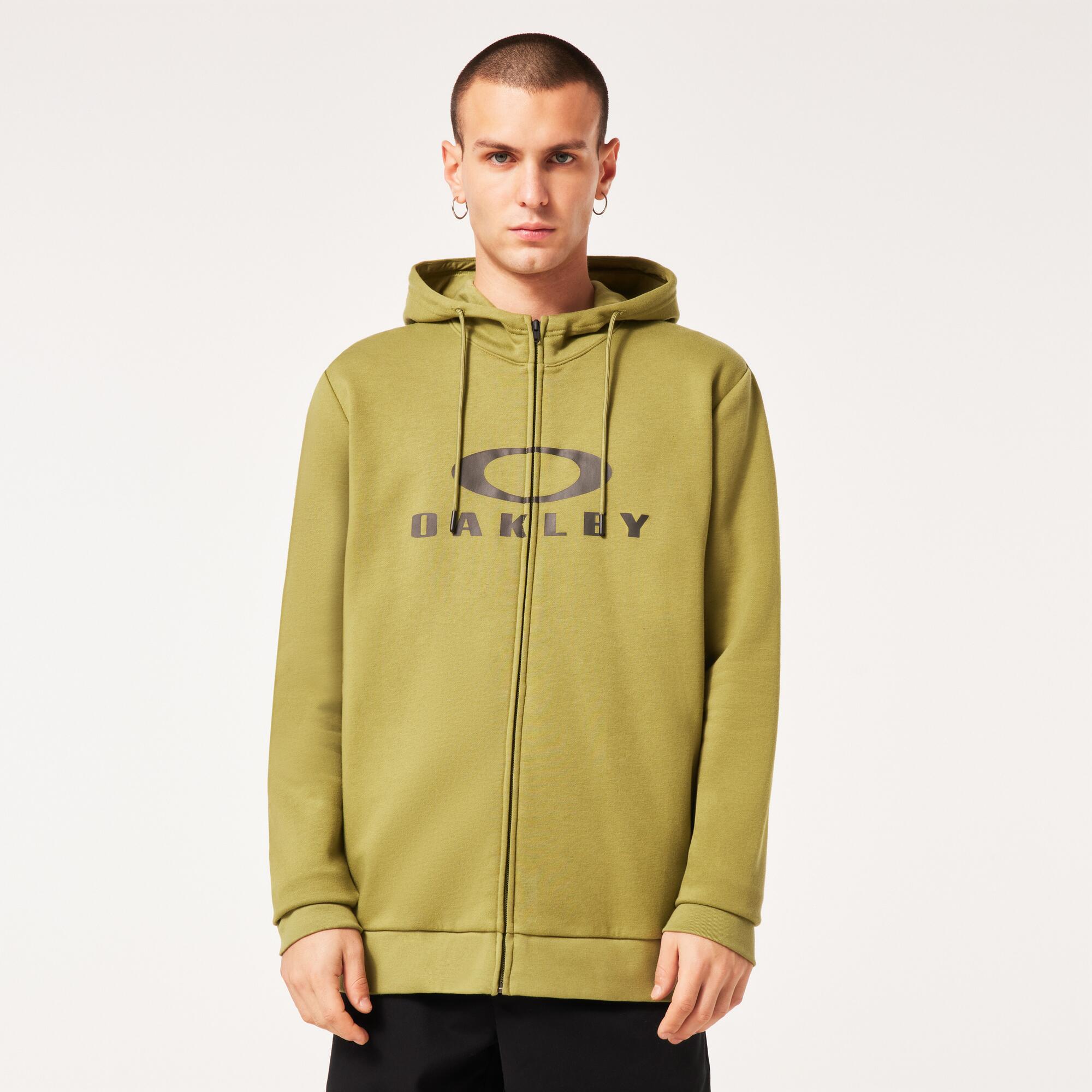 Sweat - Bark Fz Hoodie 2.0 4/7