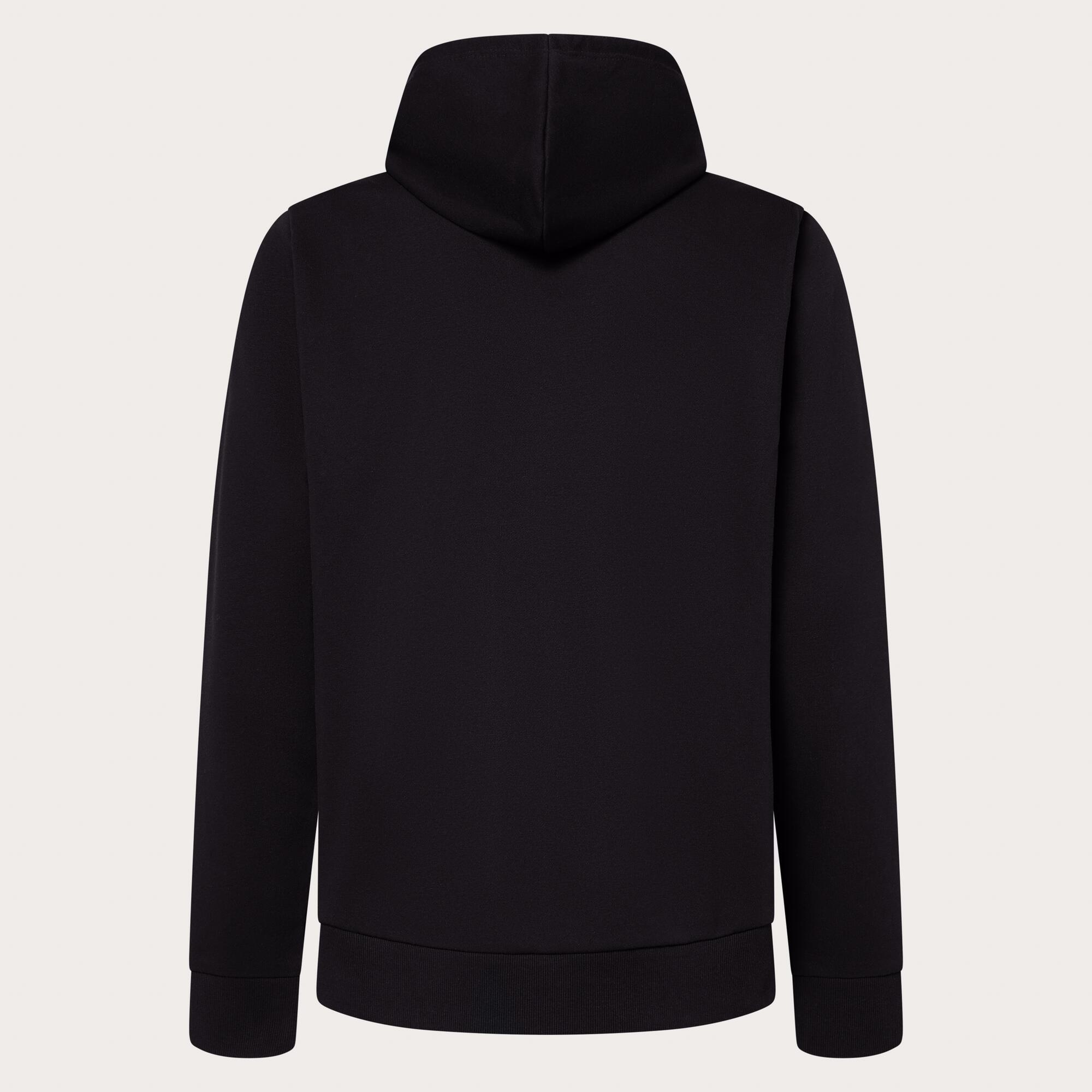 Sweat - Mtl Liquid Ellipse Hoodie 7/7
