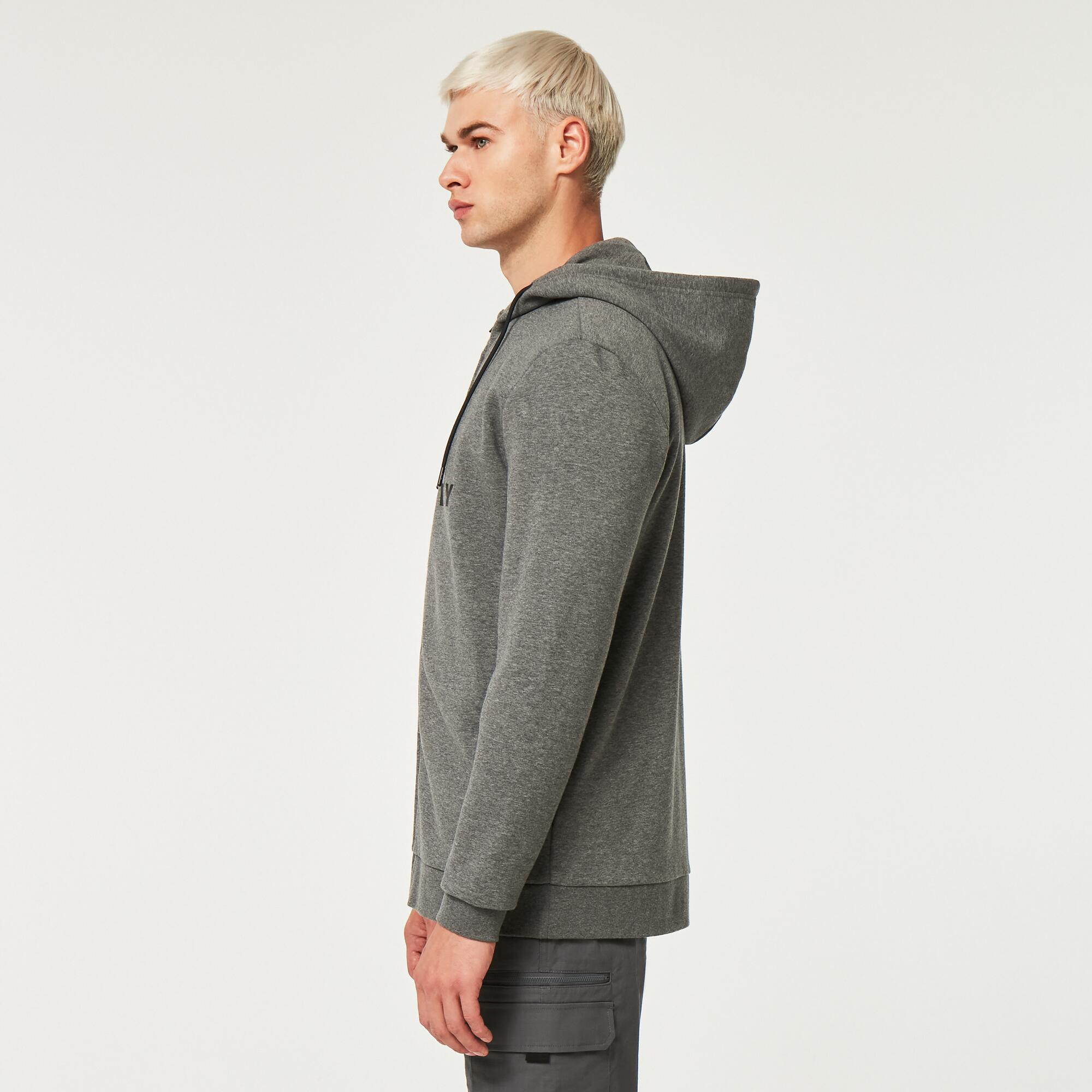 Sweat - Bark Fz Hoodie 2.0 2/7