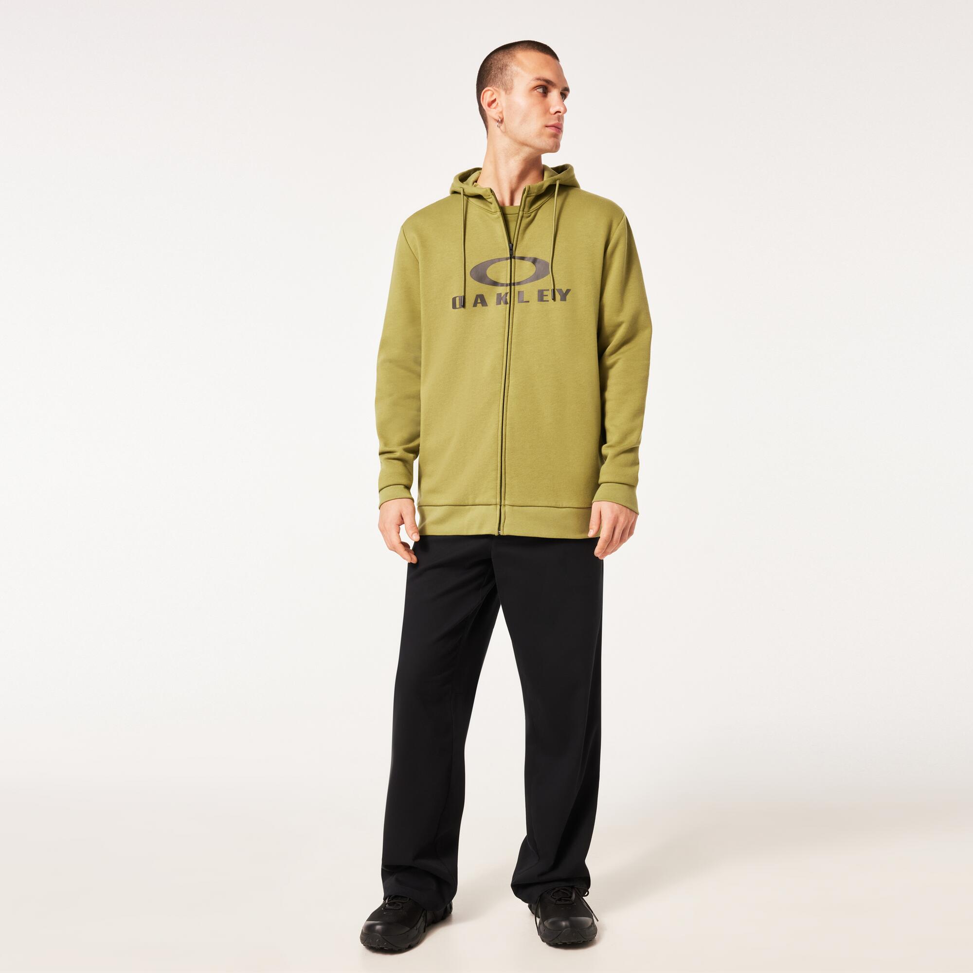 Sweat - Bark Fz Hoodie 2.0 3/7