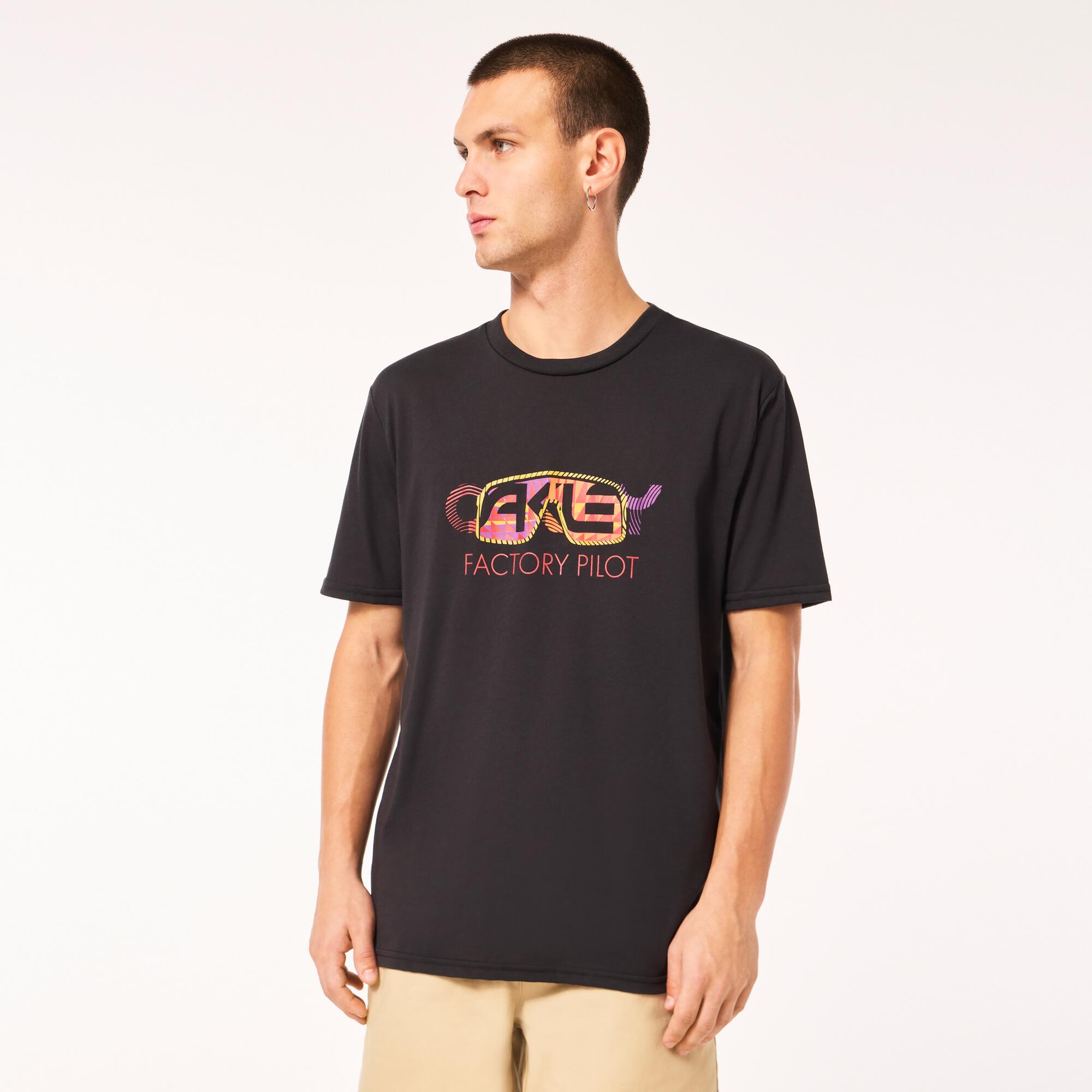 T-Shirt Manches Courtes - Sutro Fp Tee 4/5