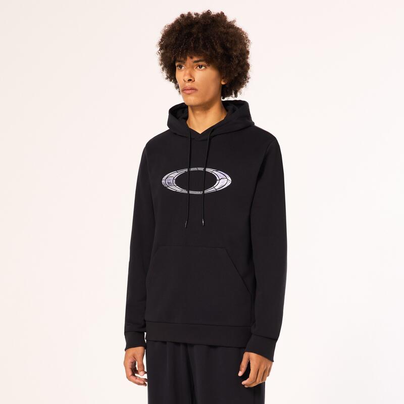Sweat - Mtl Liquid Ellipse Hoodie