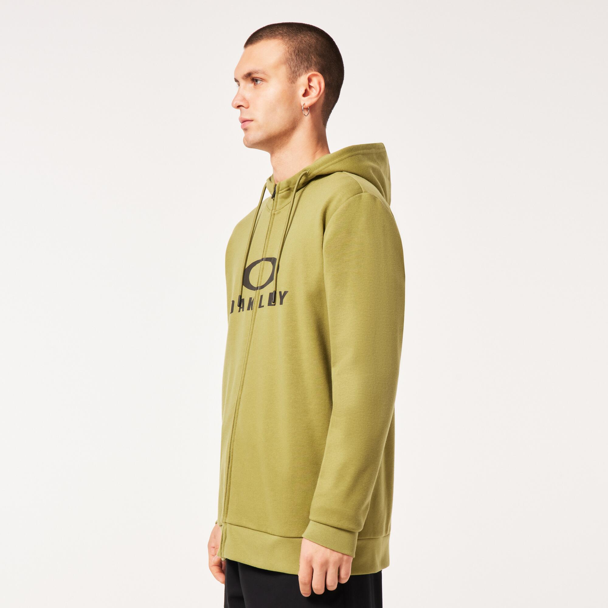 Sweat - Bark Fz Hoodie 2.0 2/7