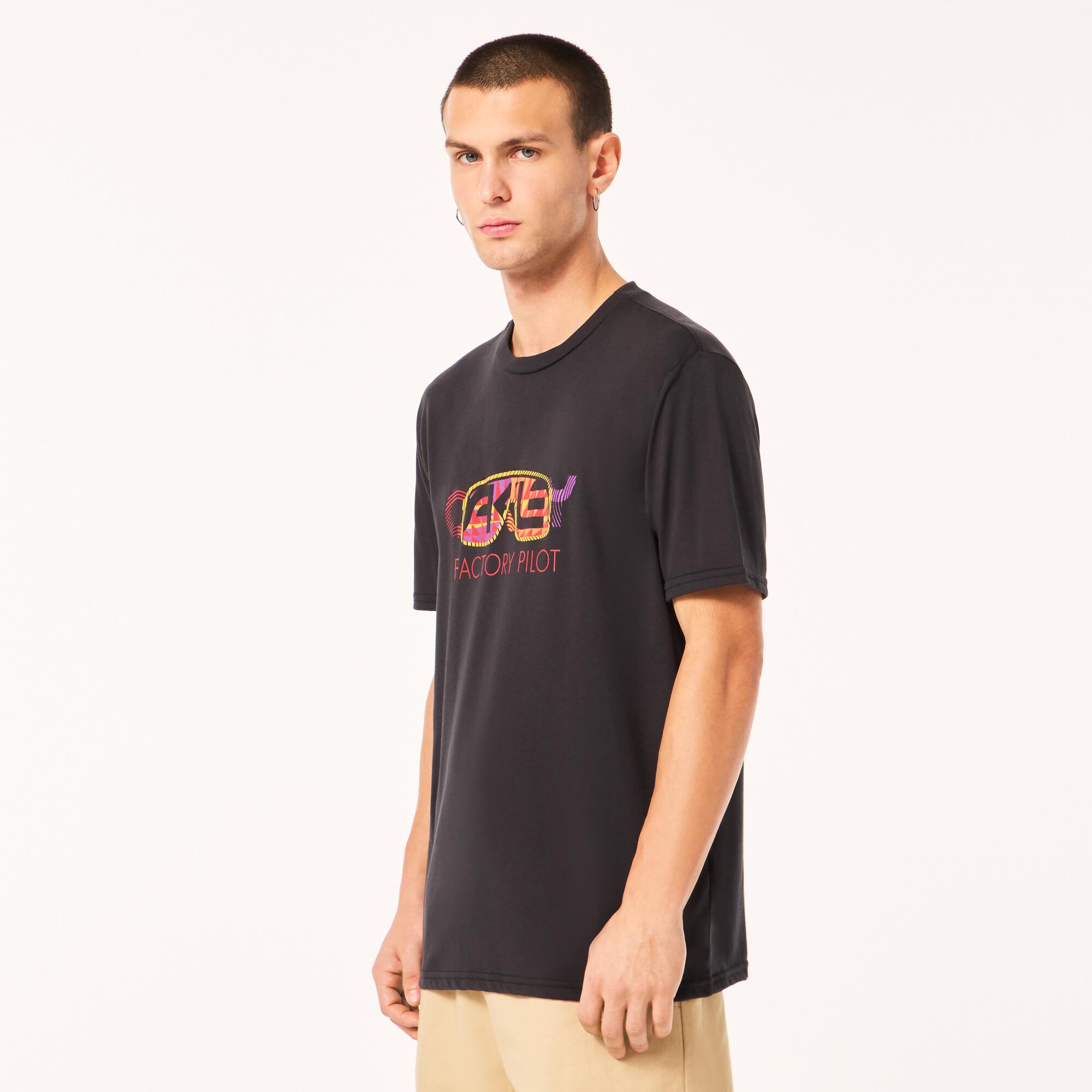 T-Shirt Manches Courtes - Sutro Fp Tee 2/5