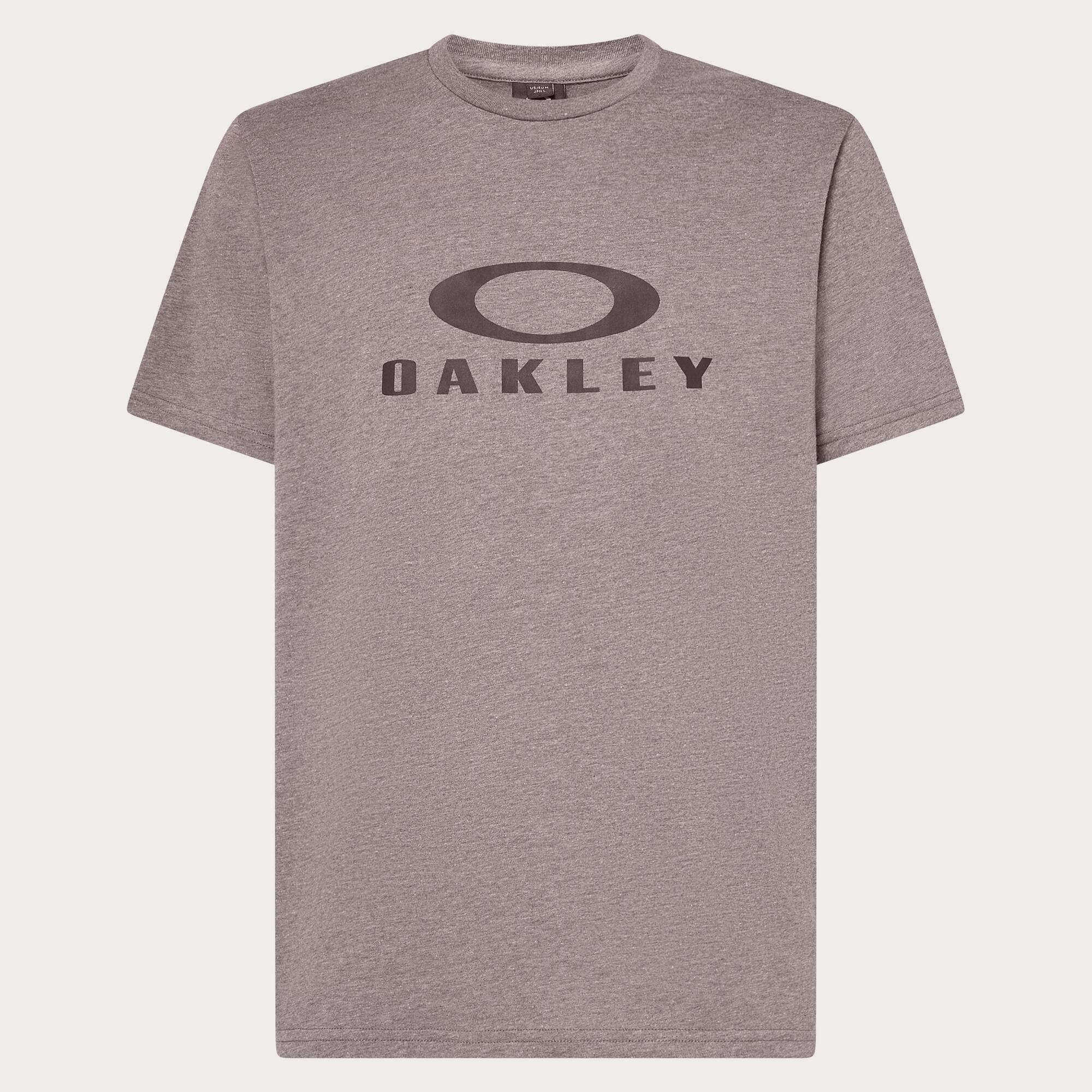 Oakley - T-shirt Manches Courtes - O Bark 2.0 - T-shirt Manches Courtes - Gris - 38 S - Decathlon