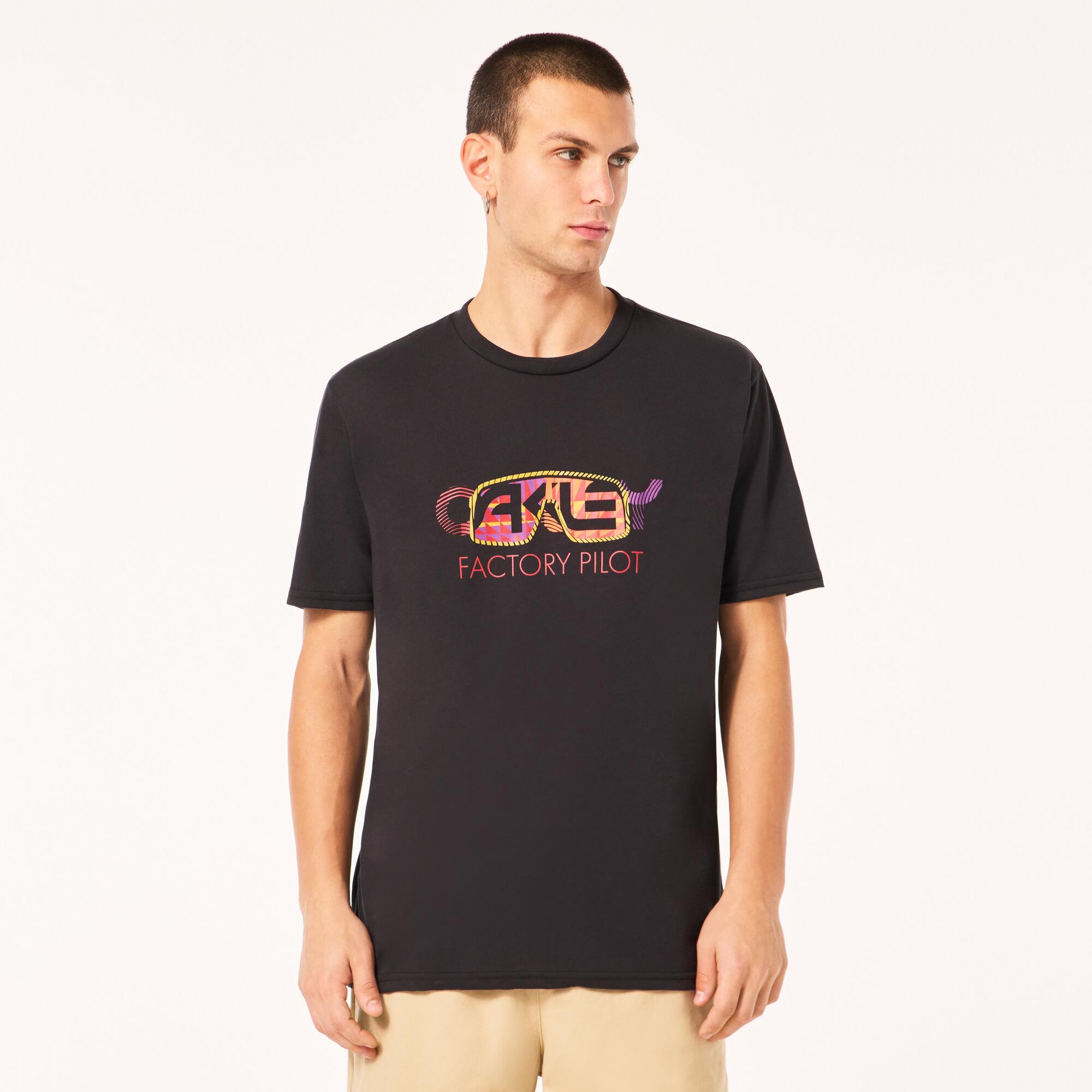 T-Shirt Manches Courtes - Sutro Fp Tee 5/5