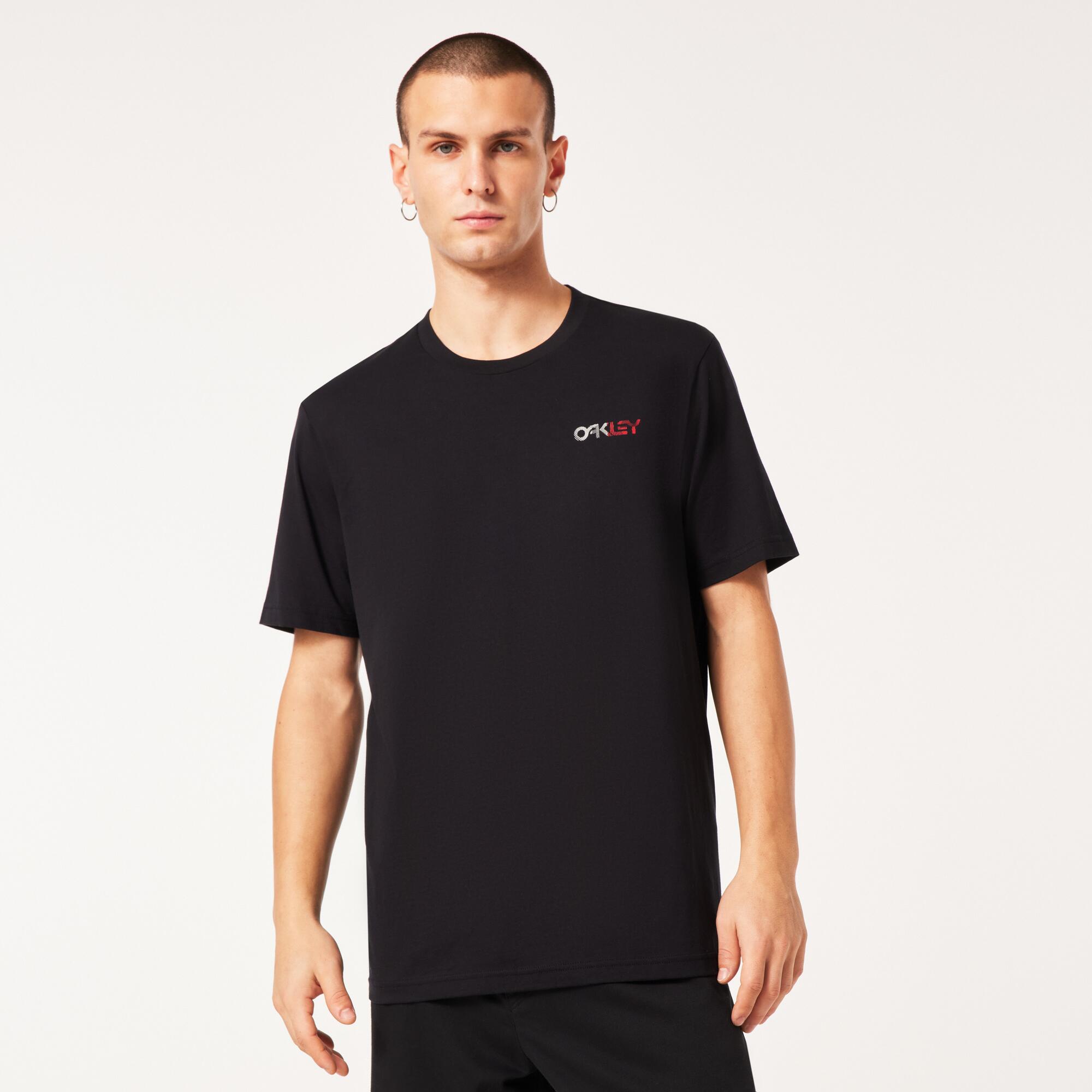 T-Shirt Manches Courtes - Fingerprint B1B Tee 4/6