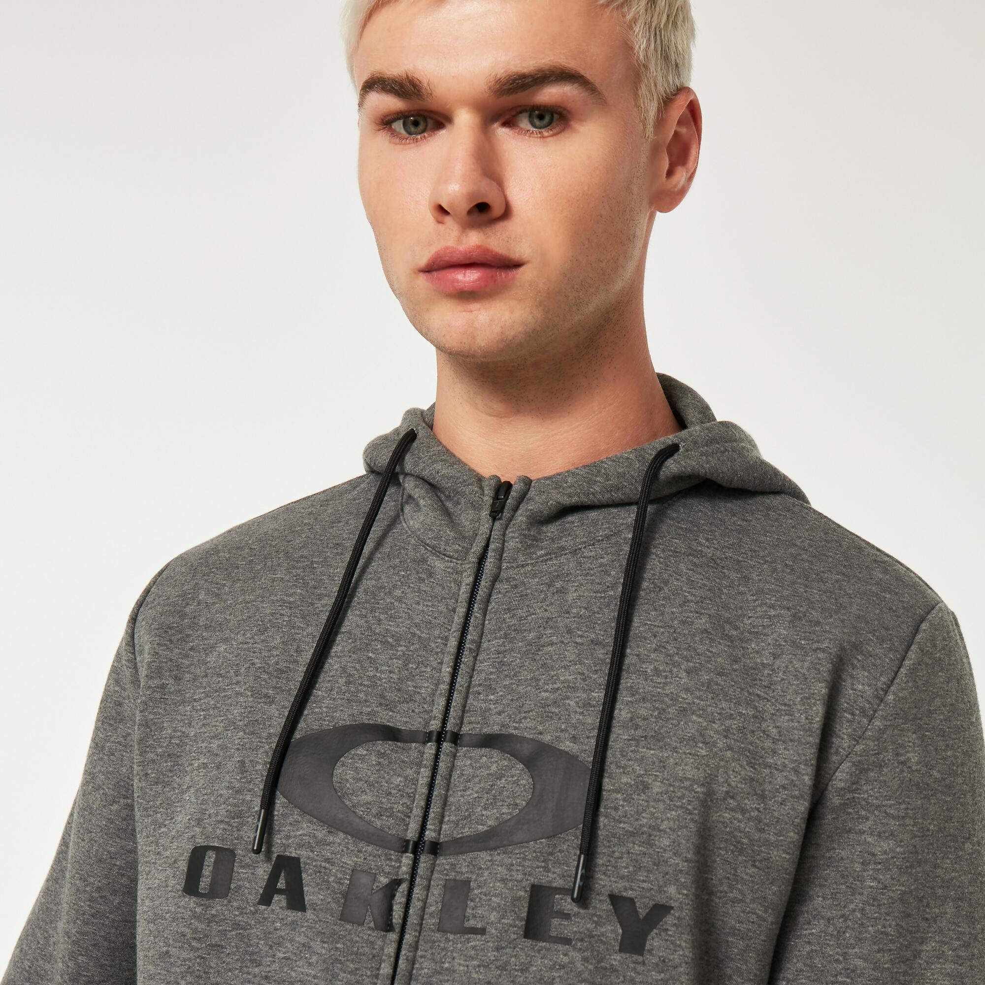 Sweat - Bark Fz Hoodie 2.0 6/7