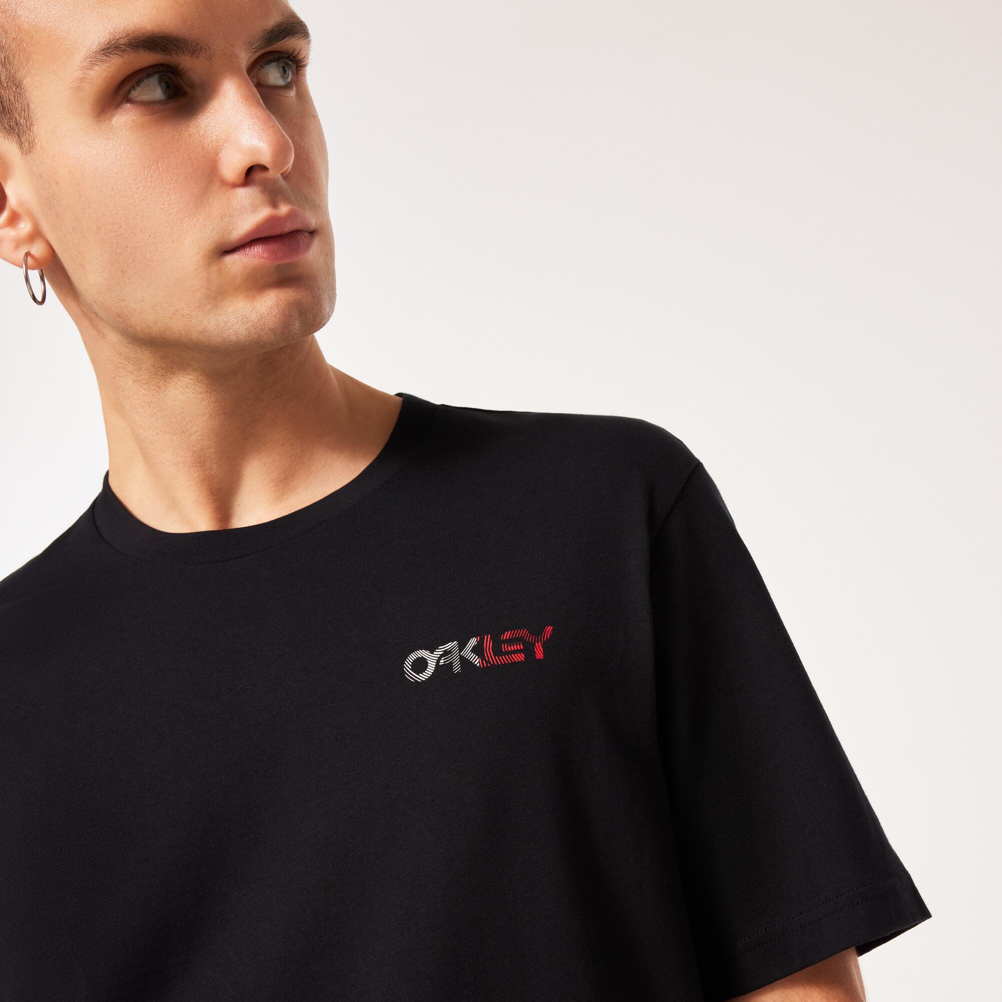 T-Shirt Manches Courtes - Fingerprint B1B Tee 6/6