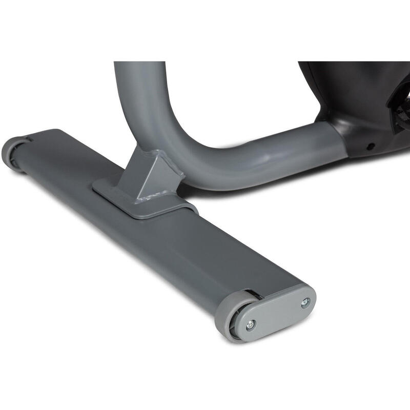 Bicicleta de exercitii Flow Fitness Turner DHT750 cu rezistenta magnetica