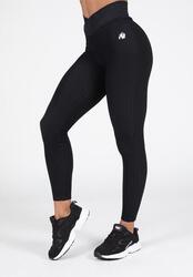 Dorris Leggings - Noir