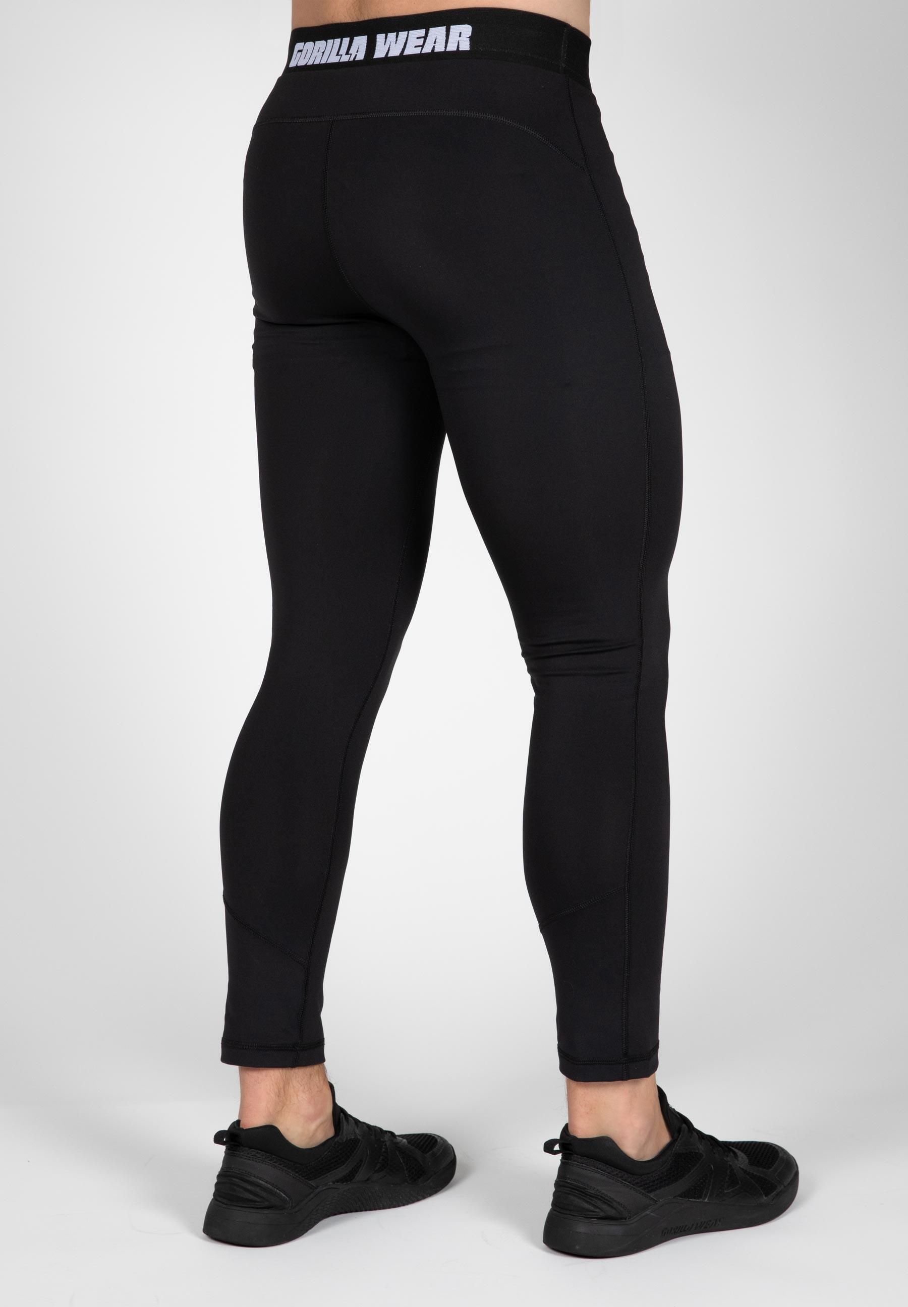 Mallas leggings Deportivo - Columbus 4/6