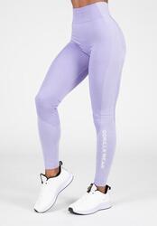 Selah Leggings sans couture ilac