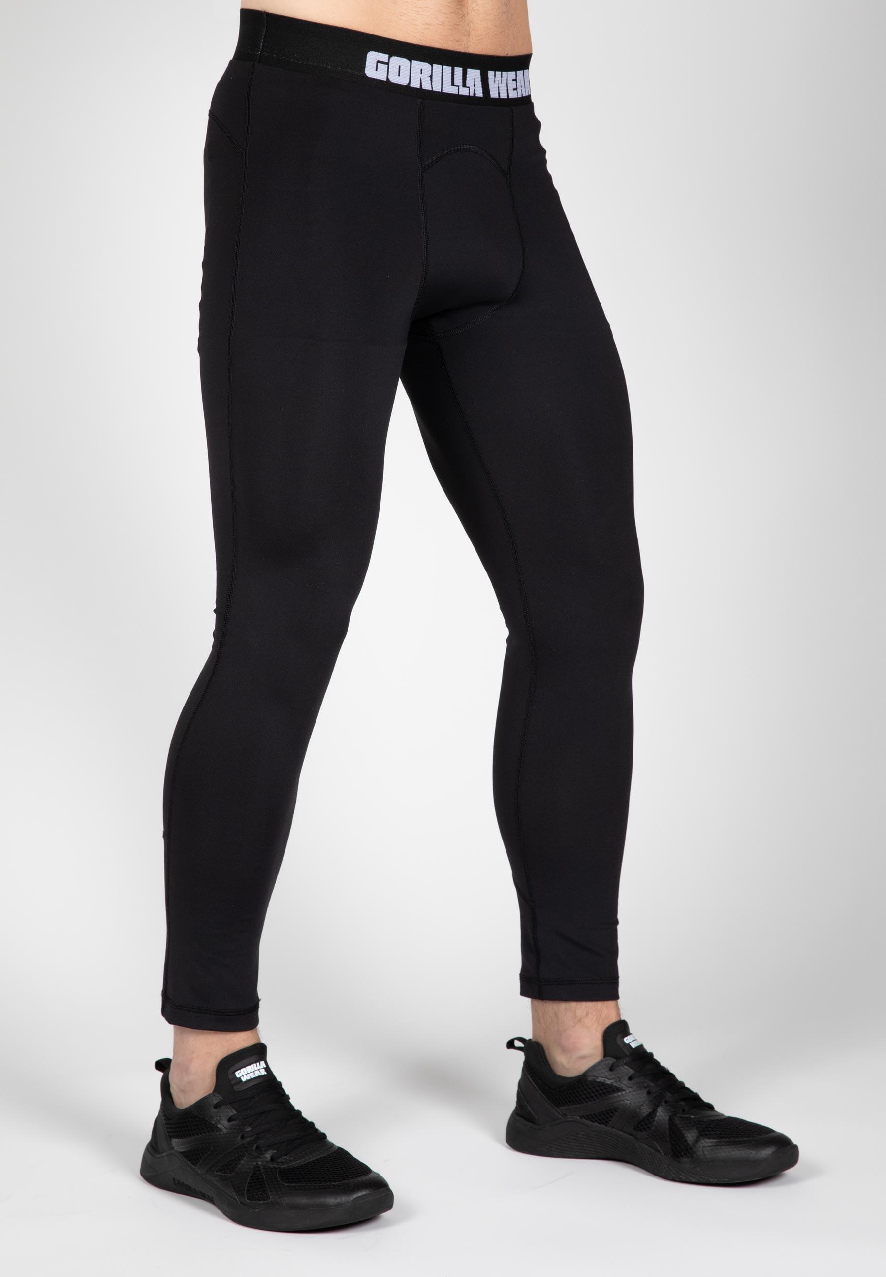 Mallas leggings Deportivo - Columbus 3/6