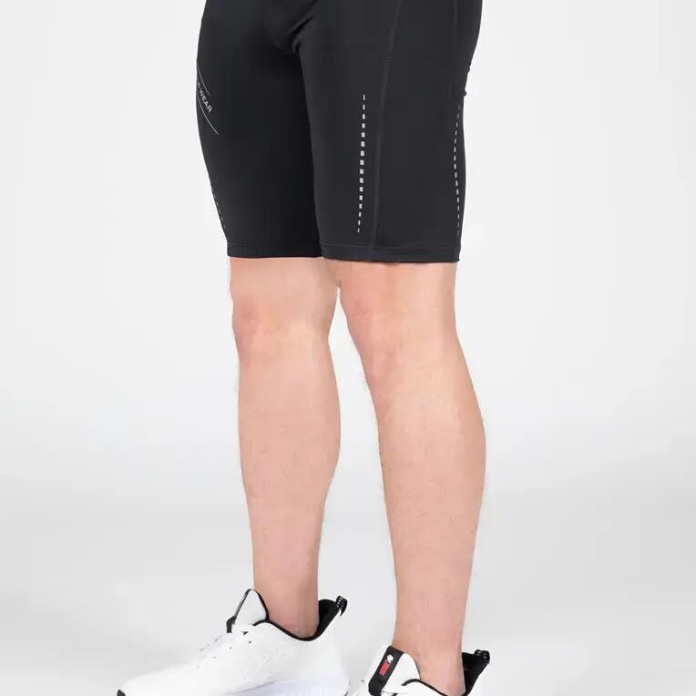 Short Gorilla Wear Cooper