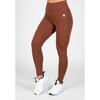 Arizona Leggings - Brown - S