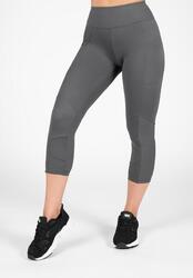 Monroe 7/8 Leggings - Grau