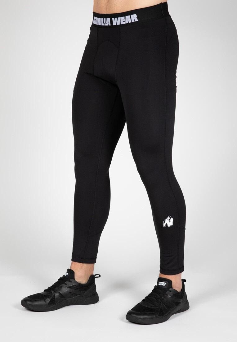 GORILLA WEAR Legging Gorilla Wear Columbus