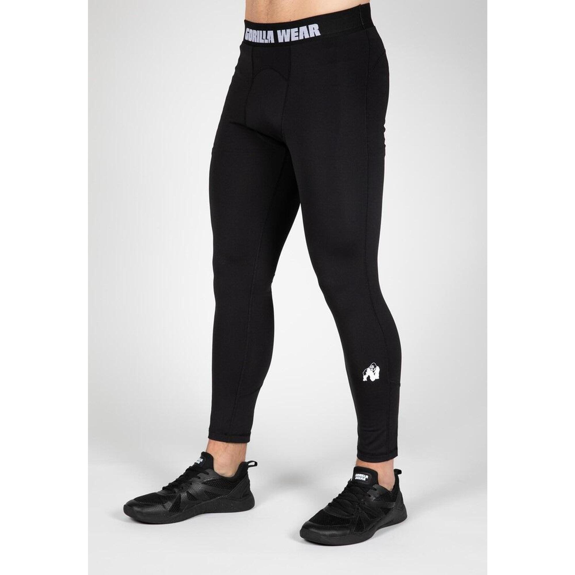 GORILLA WEAR Legíny Gorilla Wear Columbus