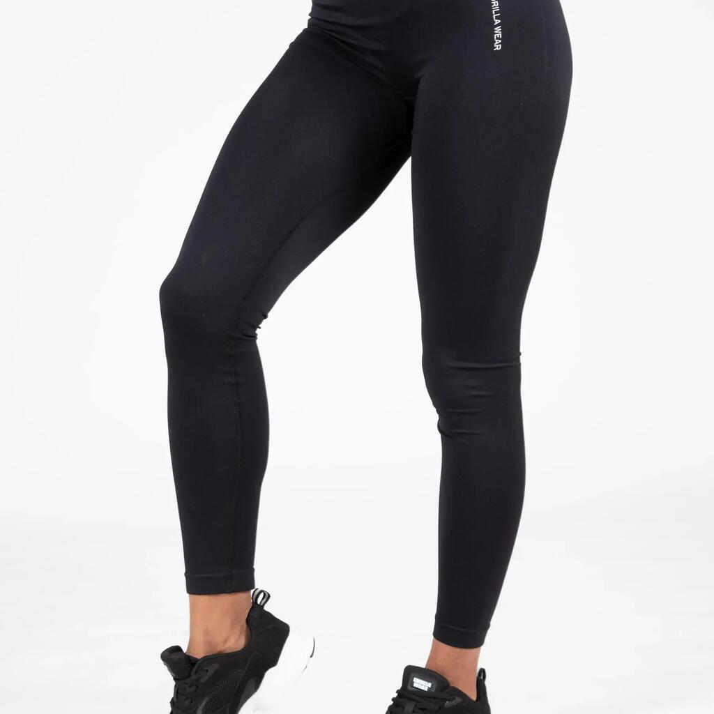 Women's seamless leggings Gorilla Wear Quincy