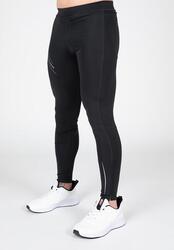 Cooper Collants homme - Noir