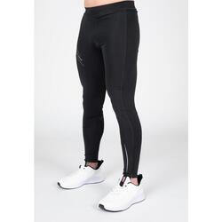 Cooper Collants homme - Noir