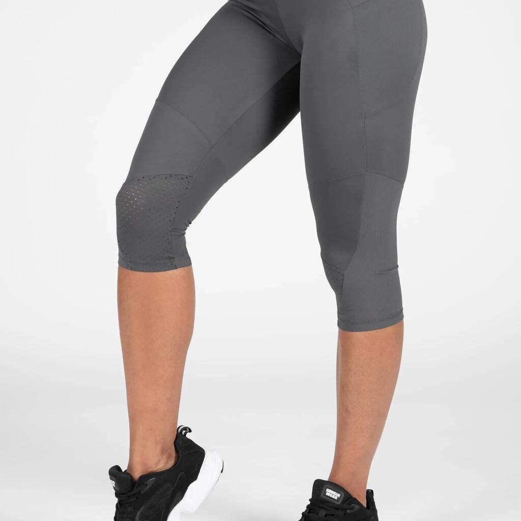 Women's double-breasted leggings Gorilla Wear Monroe