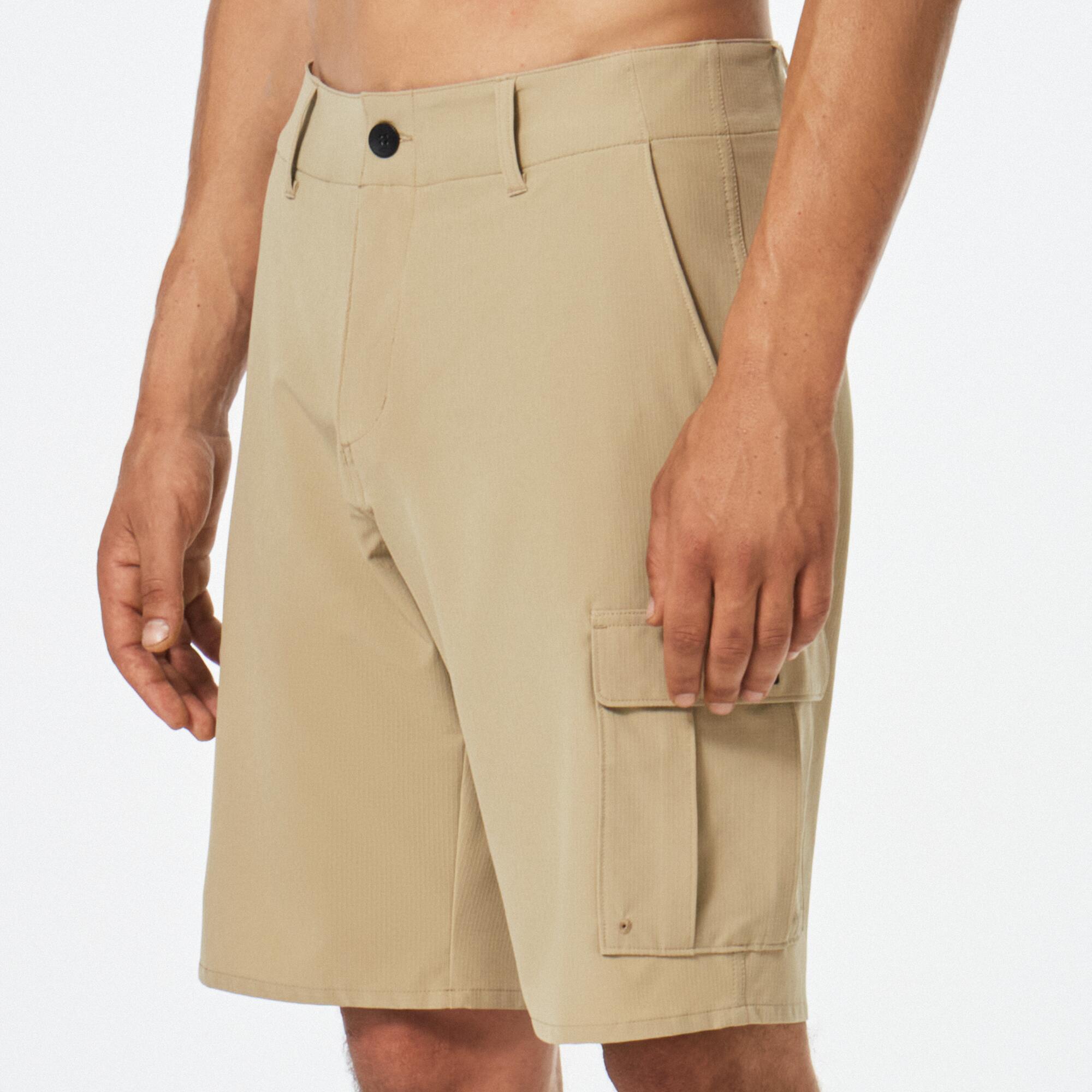 Short de bain - B1B Cargo Hybrid Short 21'' 3/7