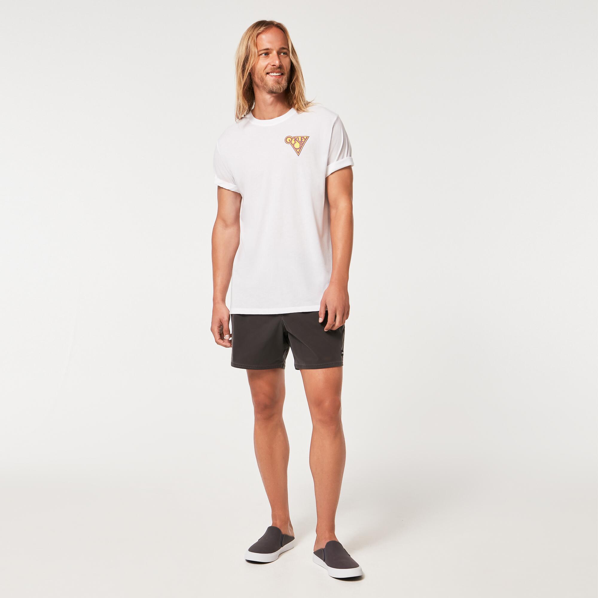 Short de Bain - Robinson Rc 16" Beachshort 5/7