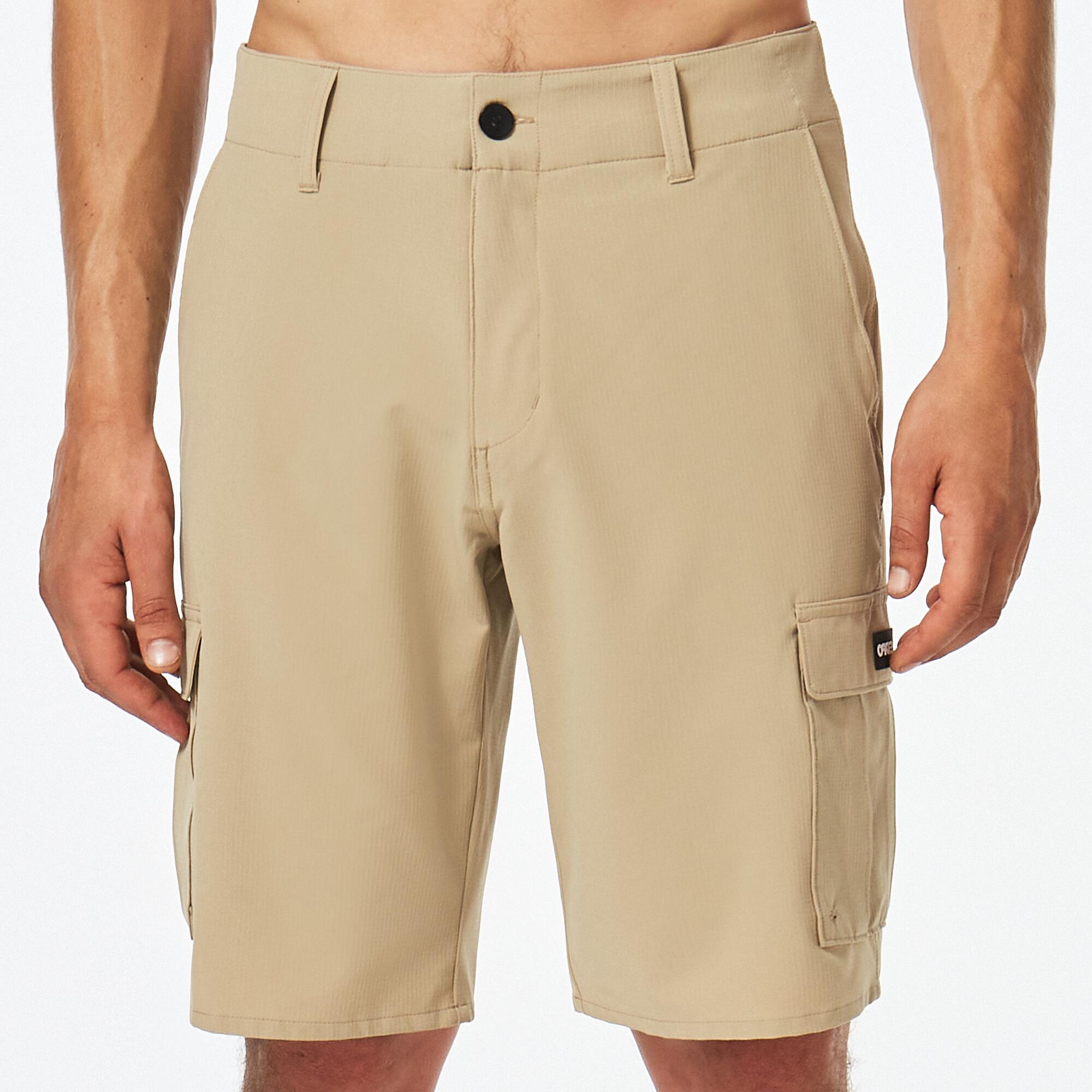 Short de bain - B1B Cargo Hybrid Short 21'' 7/7