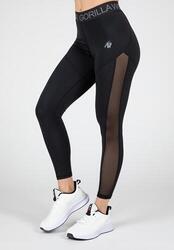 Osseo Leggings - Noir