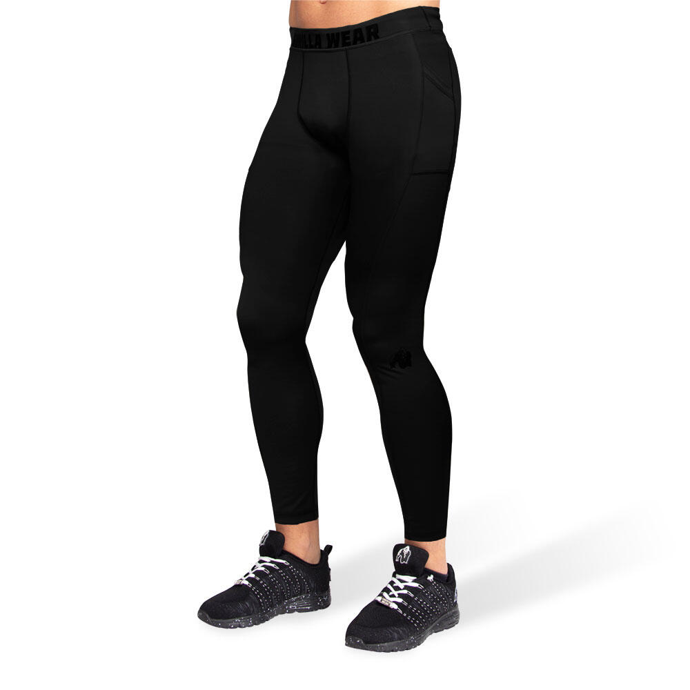 GORILLA WEAR Legíny Smart