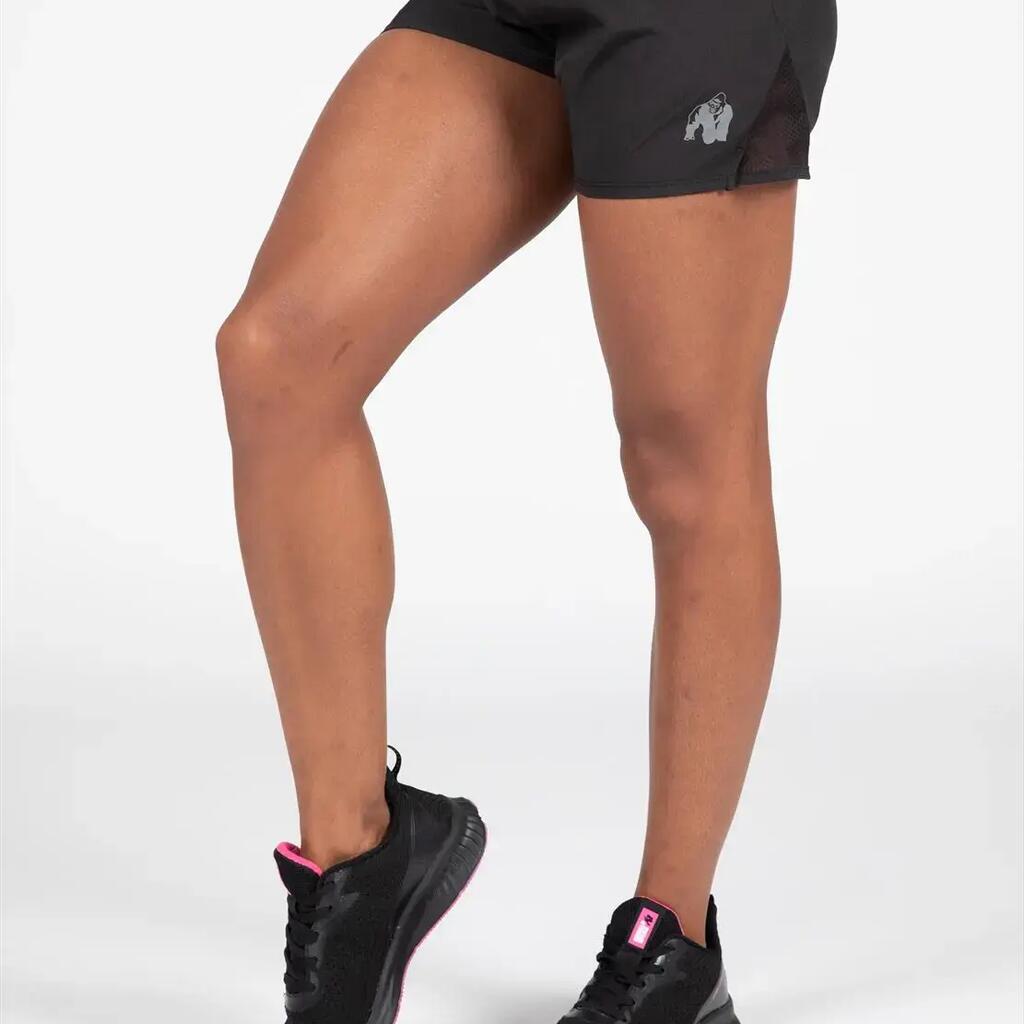 Women's shorts Gorilla Wear Santa Ana
