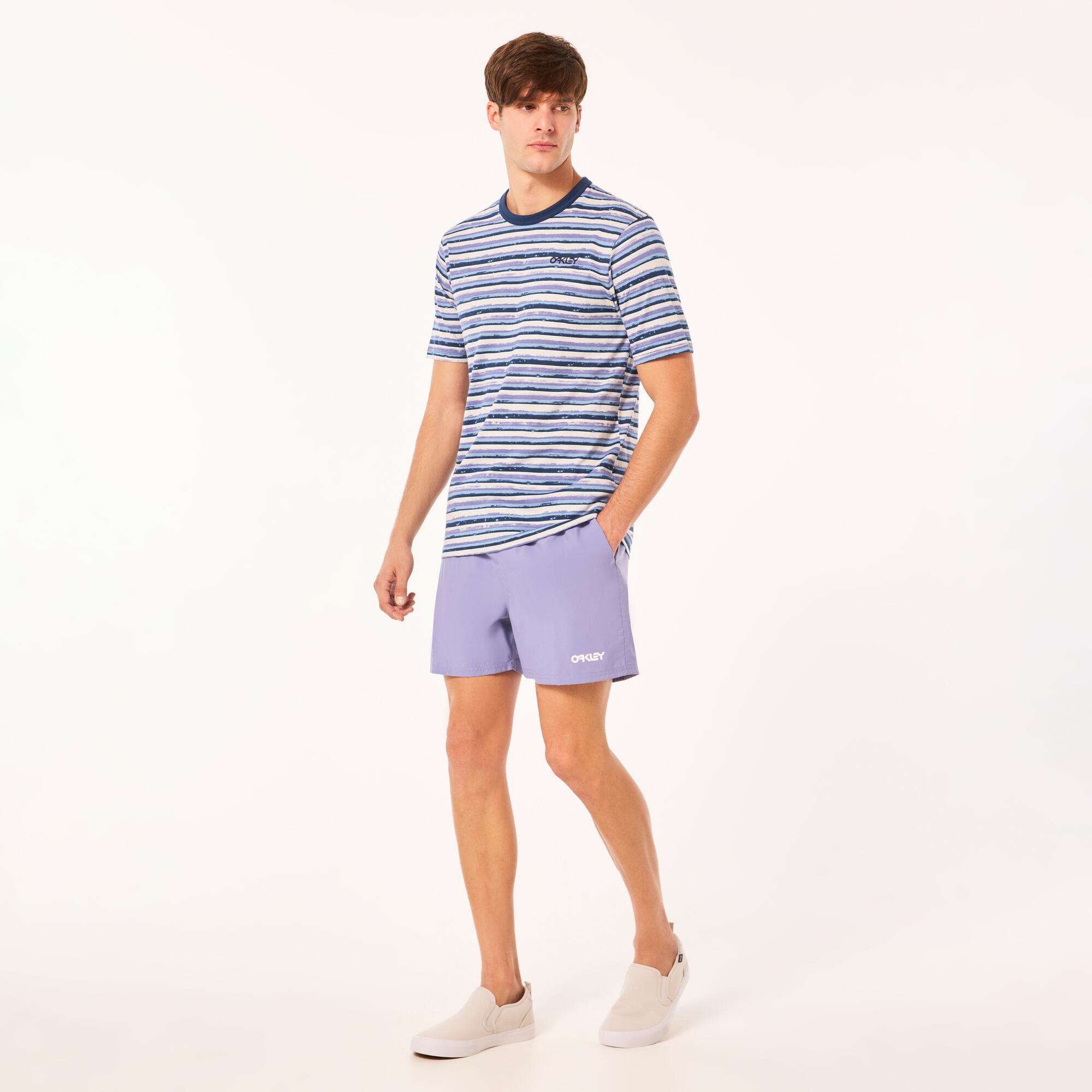 Short de Bain - Beach Volley 16" Beachshort 5/7