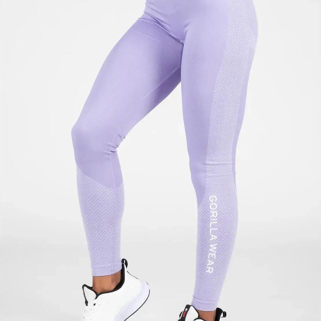 Women's seamless leggings Gorilla Wear Selah