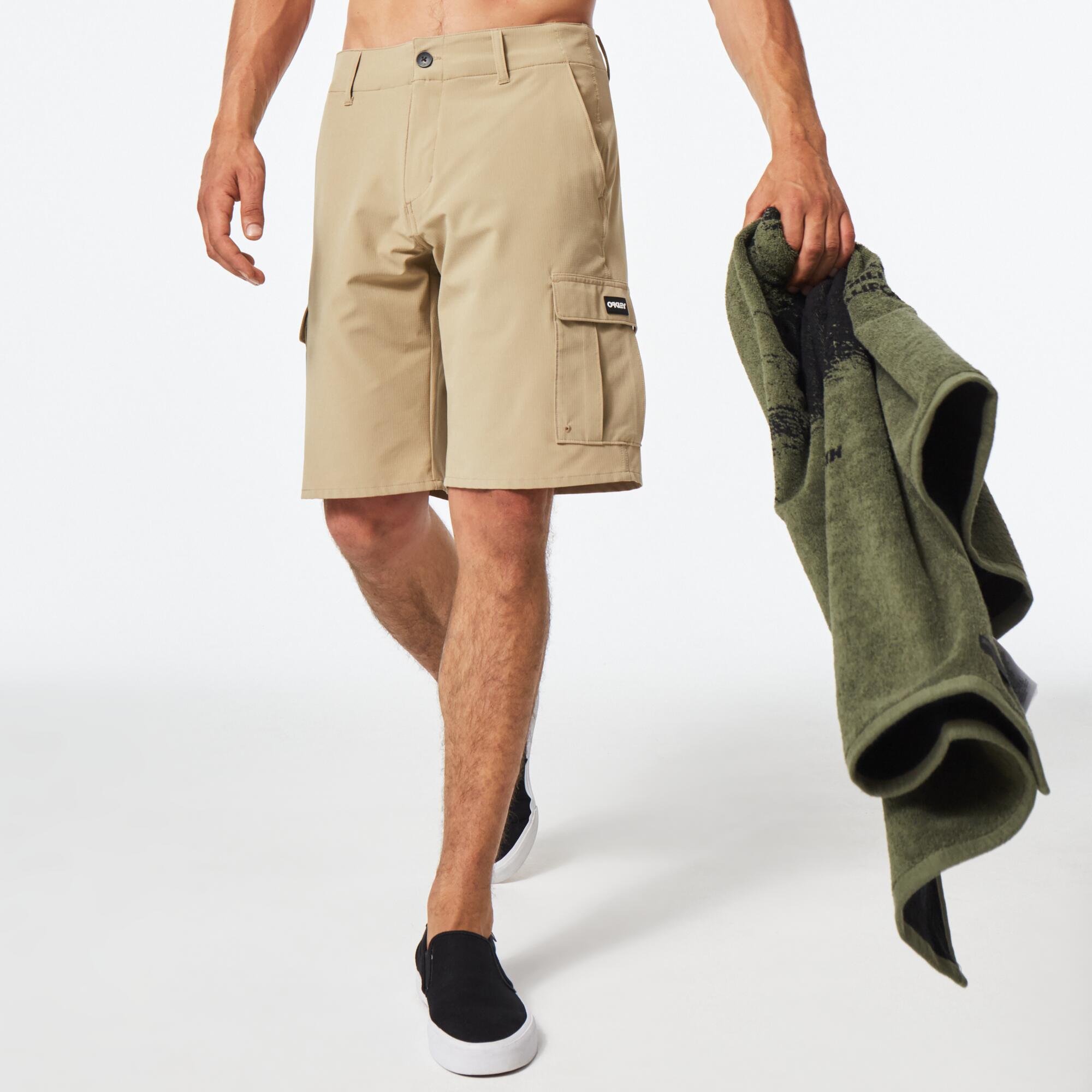 Short de bain - B1B Cargo Hybrid Short 21'' 6/7