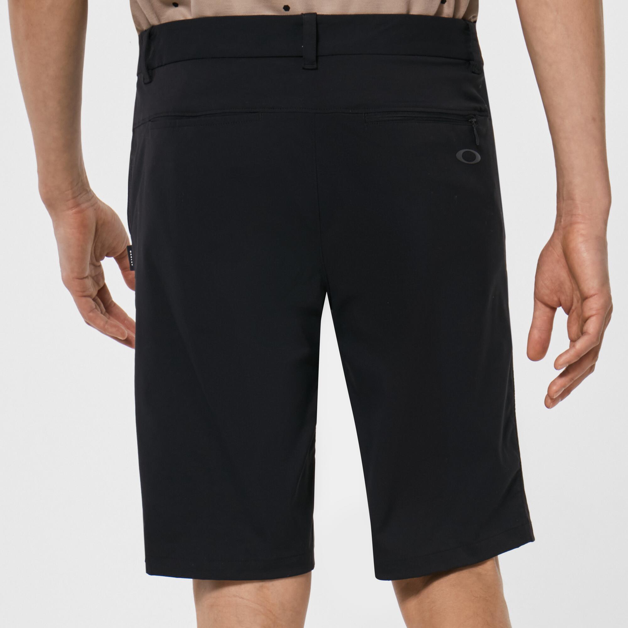 Short - Short - Oakley Perf Terrain Short 4/7