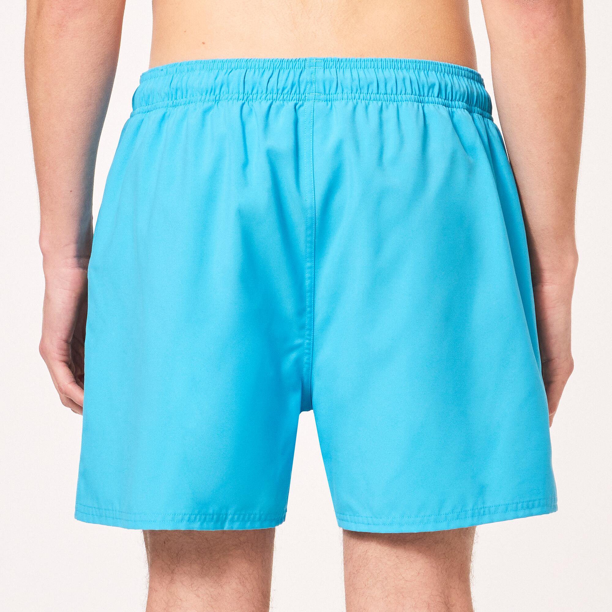 Short de Bain - Beach Volley 16" Beachshort 4/7