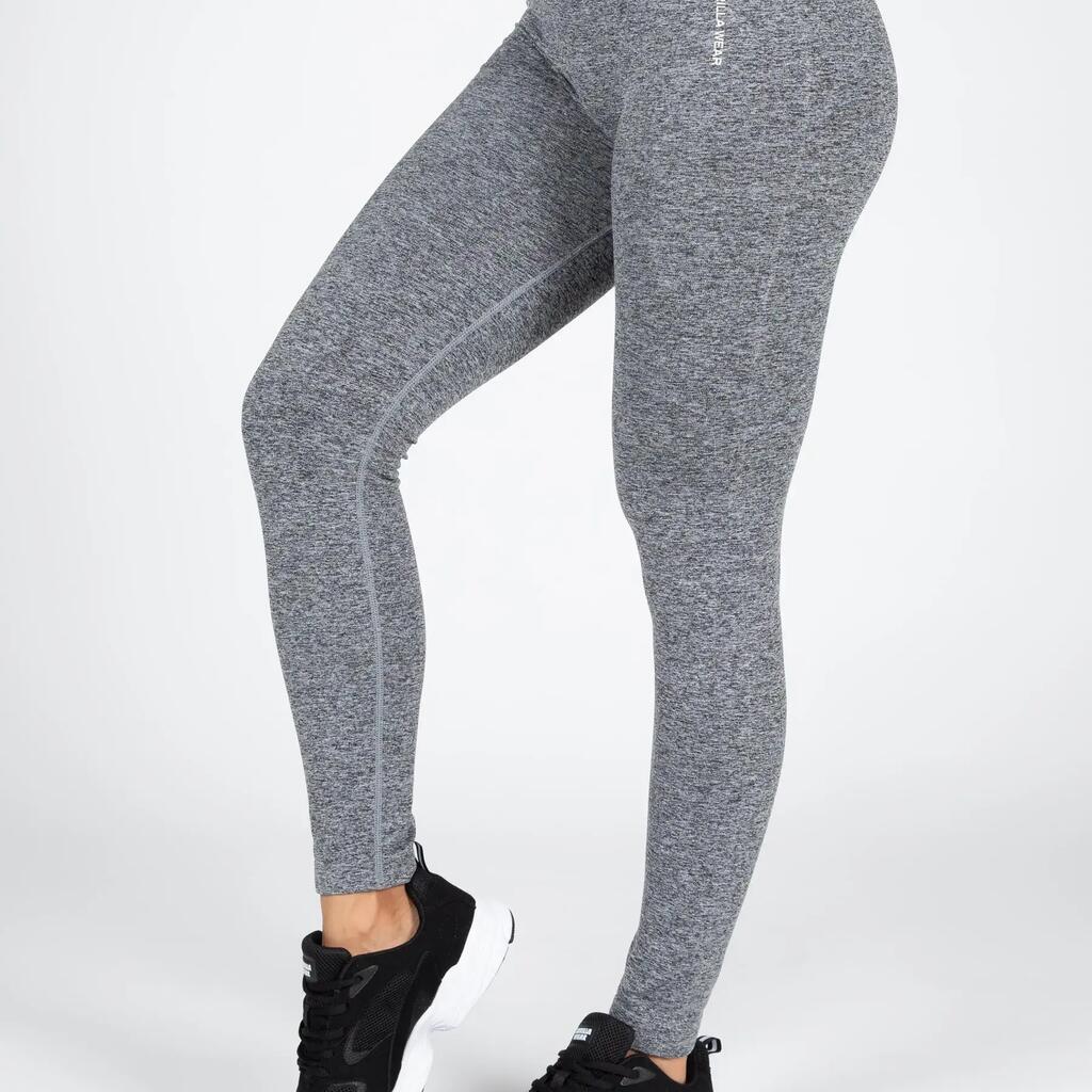 Women's seamless leggings Gorilla Wear Quincy