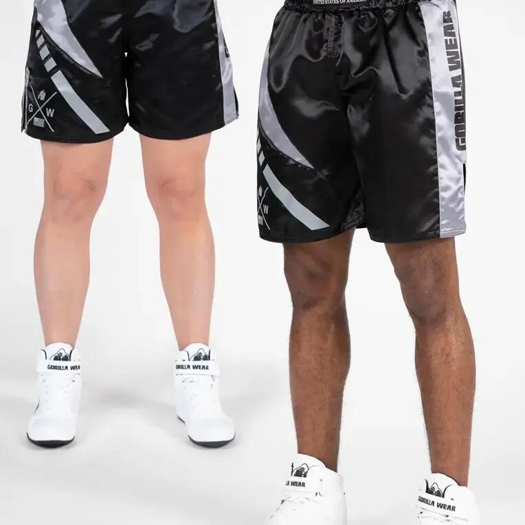 Women's boxing shorts Gorilla Wear Hornell